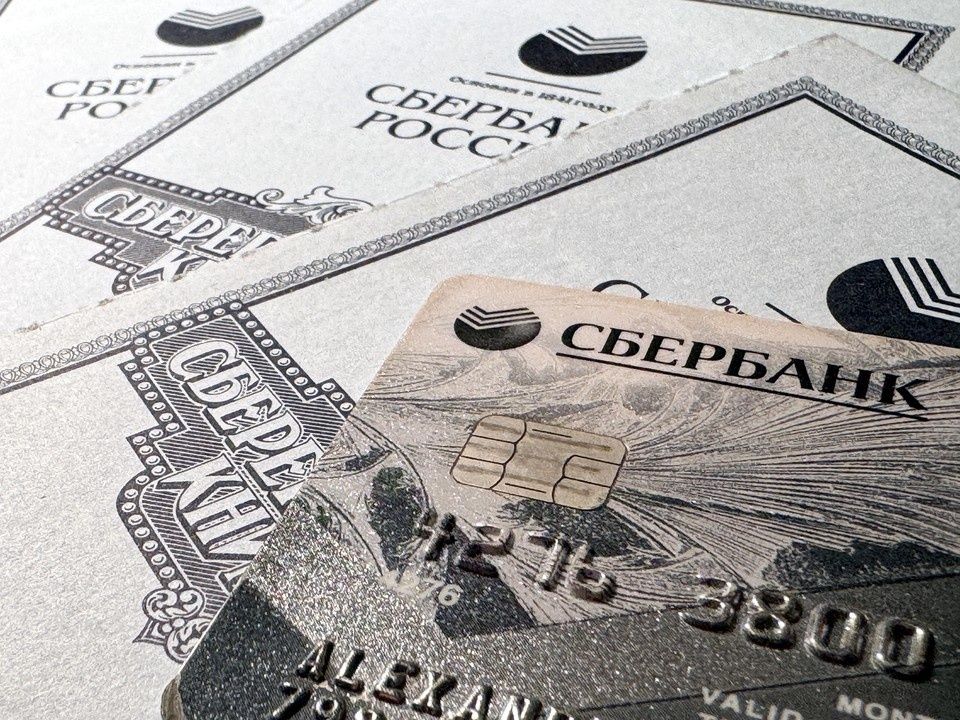 Почему в ноябре россиянам важно проверить свои пенсионные данные?