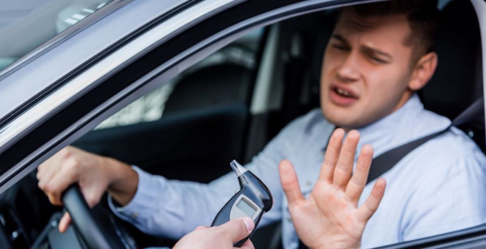 Отказ от освидетельствования: что грозит водителям в 2025 году