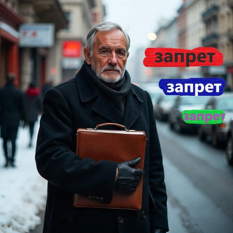 Новые ограничения для граждан: что ужесточилось в 2025 году?