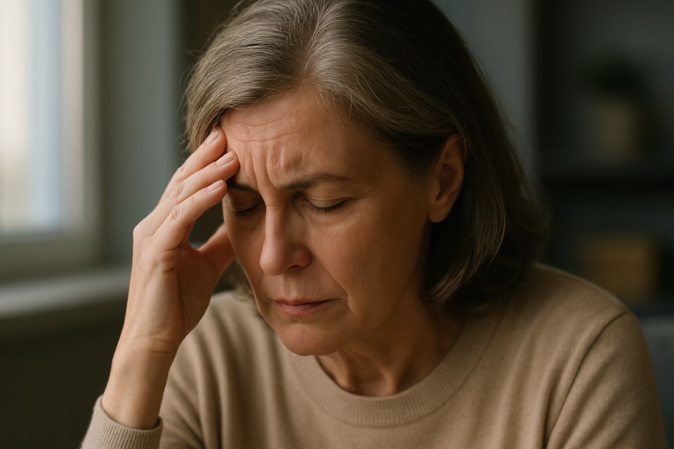 Неочевидные выплаты для здоровья после 55: узнайте, на что вы можете рассчитывать