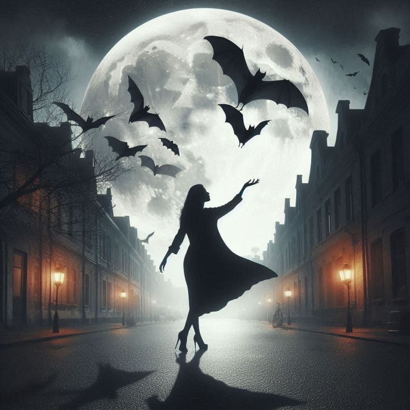 Летучие мыши в городе: как реагировать и защититься от неожиданных визитов