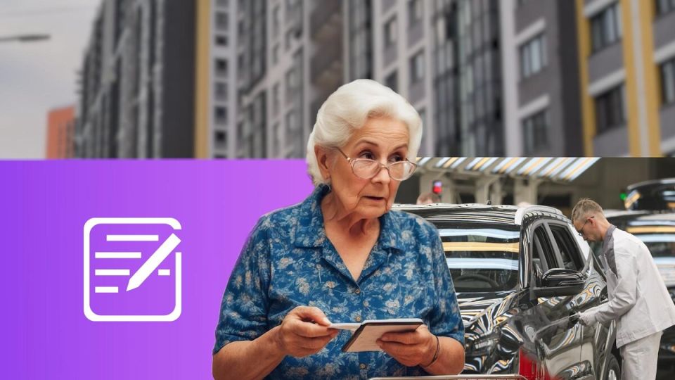 Новые правила жизни в России с начала зимы