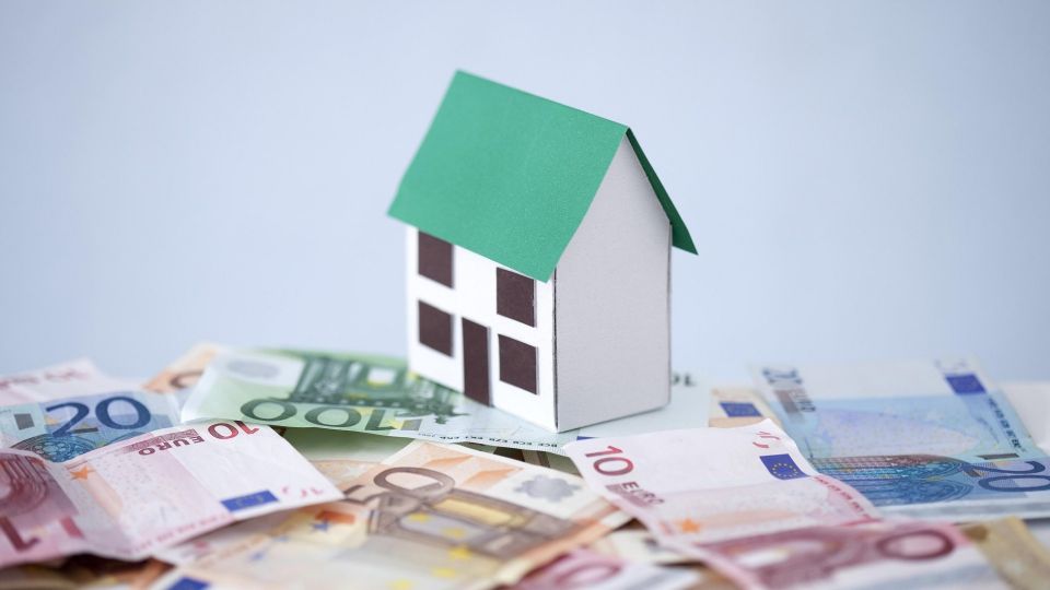 Умные хозяйки планируют бюджет по принципу конвертов: денег хватает на все