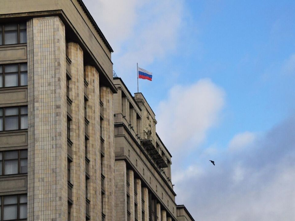 В России вводят штрафы за авторизацию через иностранные сервисы