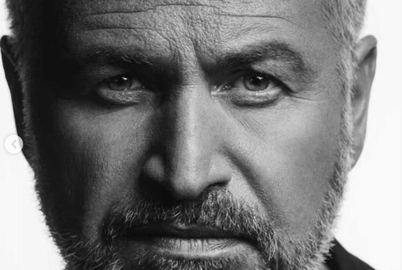 Леонид Агутин: как музыка спасает от времени