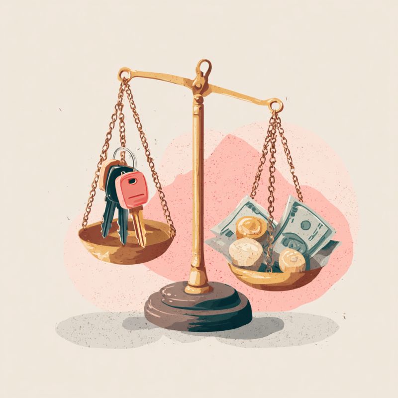 Необходимость компенсации за использование чужого имущества: правовые аспекты и примеры