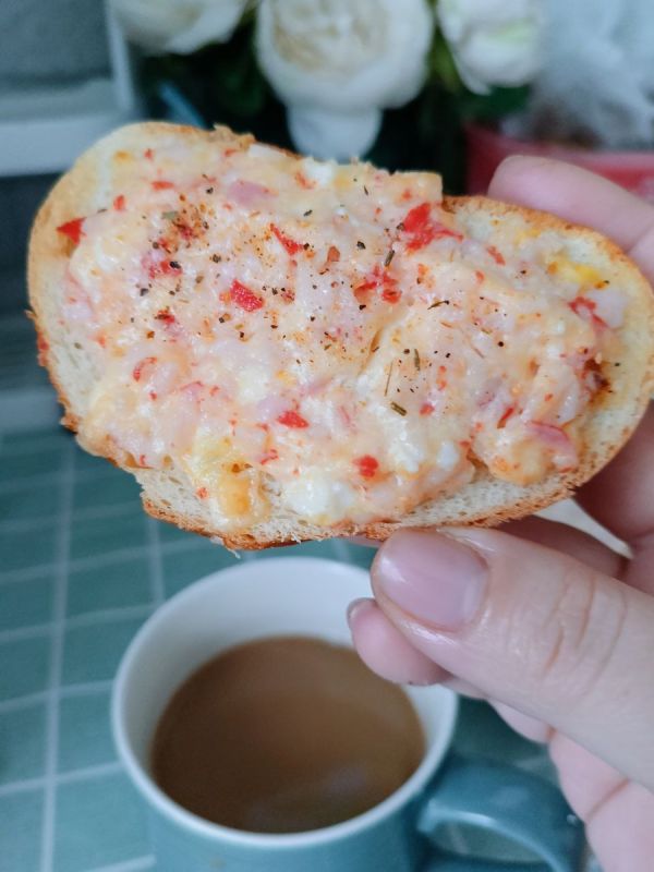 Крабовая намазка: вкус, который завладеет вашим столом