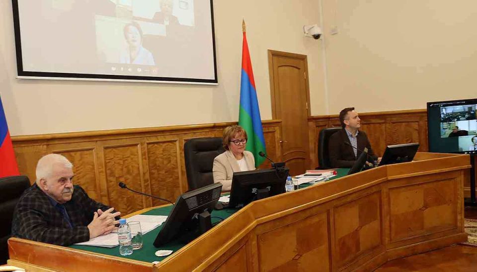 Налоги на транспорт и поддержка НКО: Заксобрание готовит важные изменения