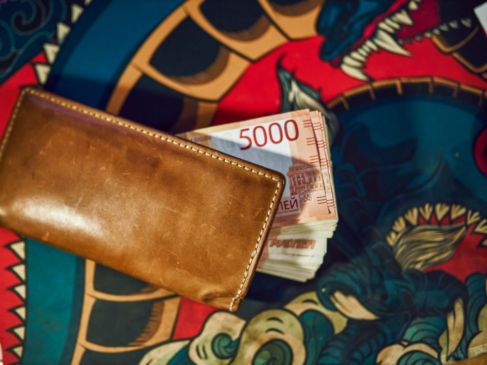 Что изменится для россиян с ноября 2025 года: пенсионные выплаты, налоги и наследство