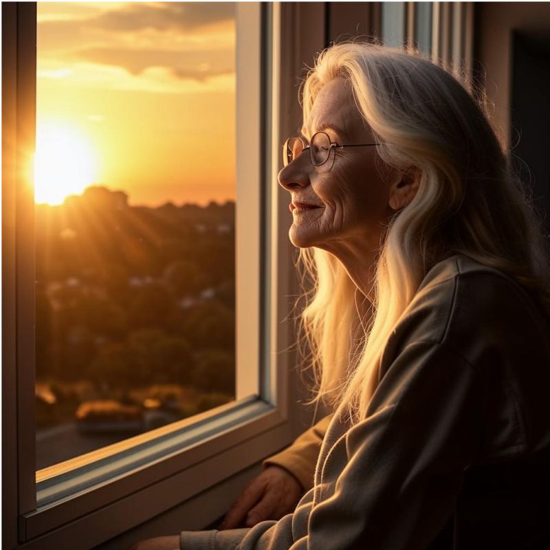 Сложный выбор: забота о внуках или собственное счастье