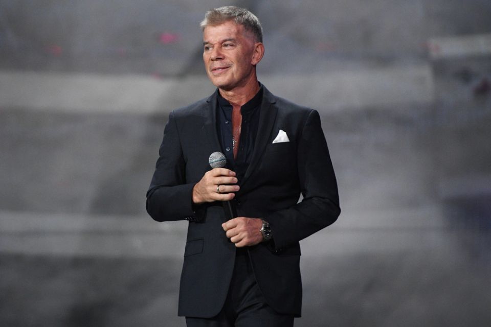 Покушение на доверие: как Олег Газманов стал жертвой мошенника