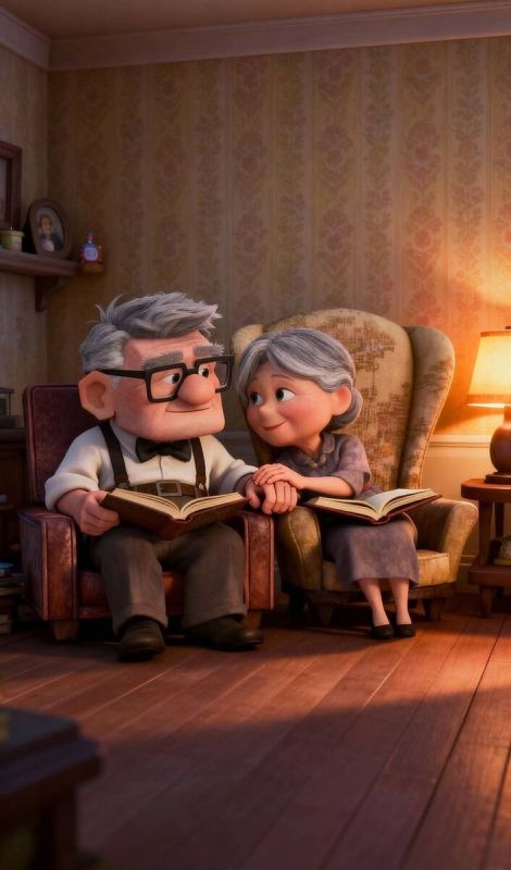 Поиск спокойствия: лучшие места для переезда пенсионеров из приграничной зоны