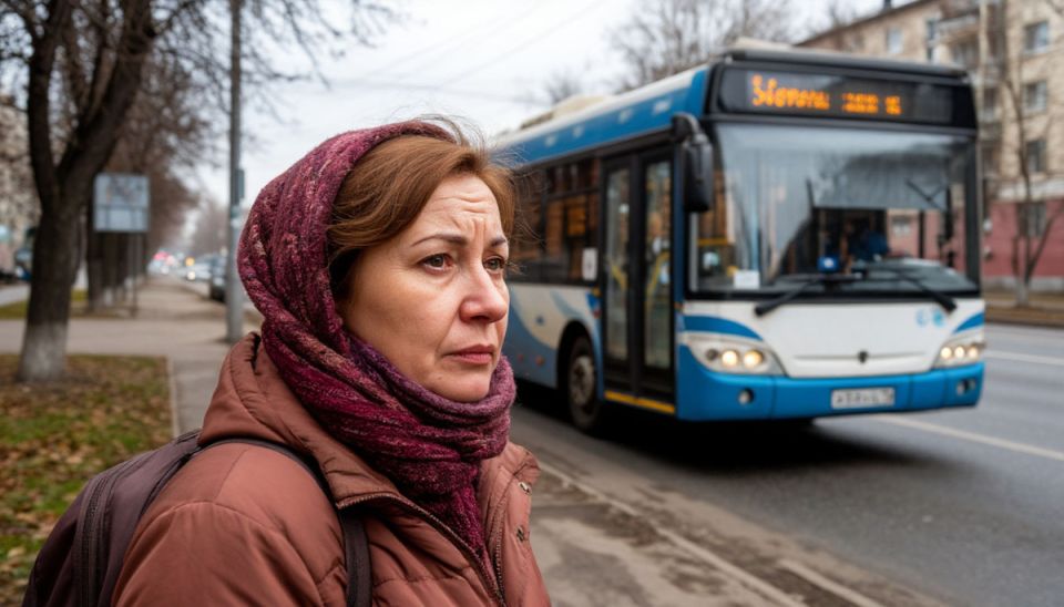 Слова, разрушающие внутренний мир женщин старше 60