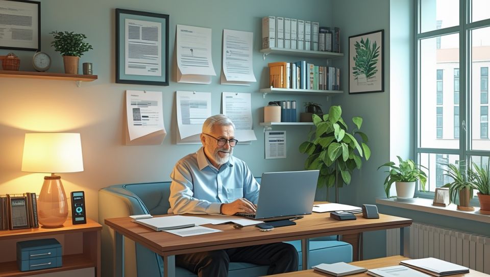 Как пенсионеры в России могут улучшить свое финансовое положение