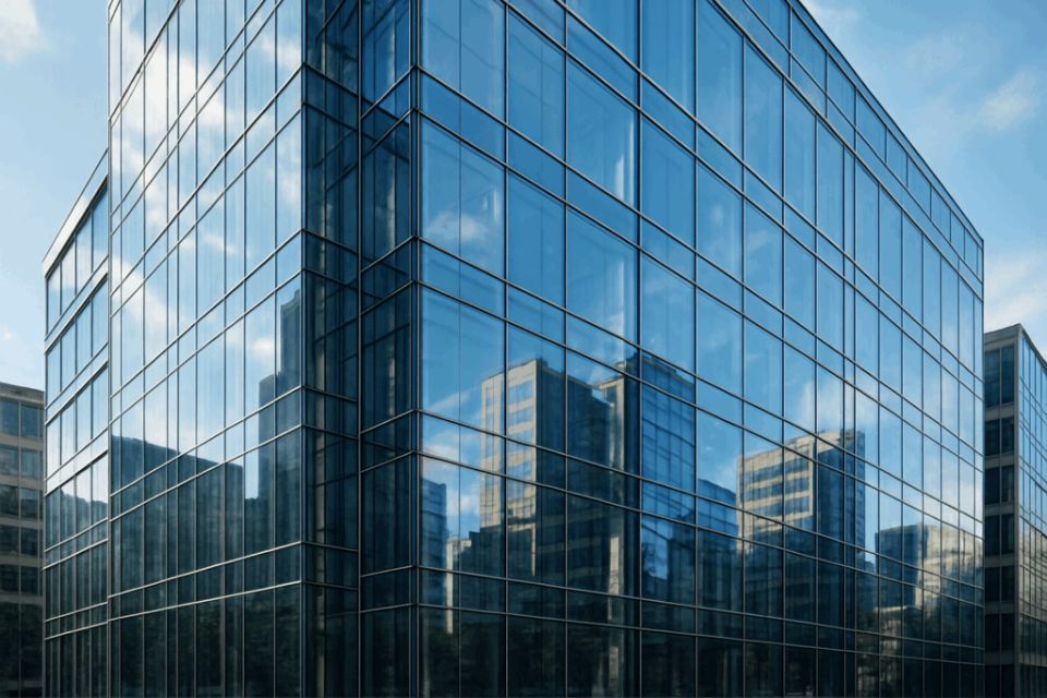 Как избавиться от царапин на стеклах: простые способы восстановить фасады