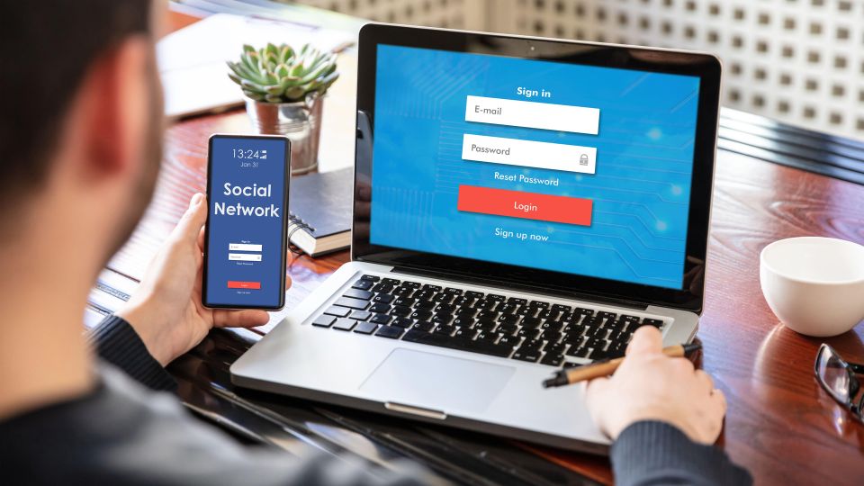 Проверьте, надежен ли ваш пароль: от мошенников уберегут эти 3 правила