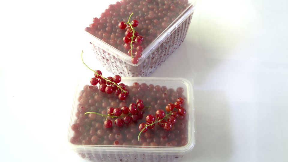 Шеф-повар объяснил, как приготовить соус из смородины к мясу