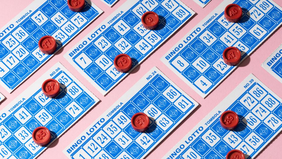 Как разделить лотерейный Jackpot при разводе: нюансы и важные детали