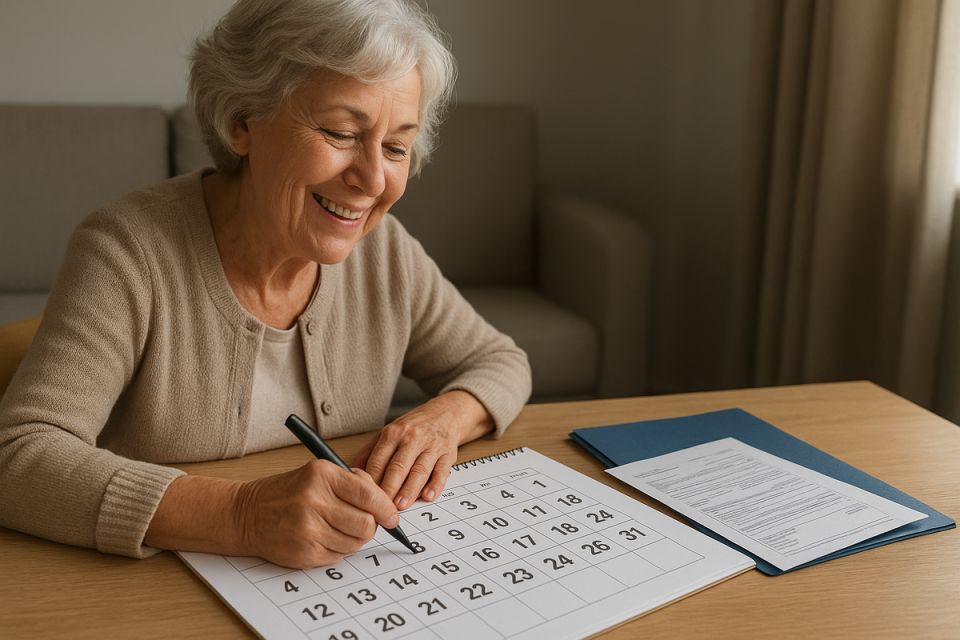 Не упустите свои права: ежегодные проверки льгот могут стоить вам денег