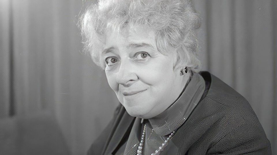 Жизненные советы Раневской: как обрести счастье и спокойствие