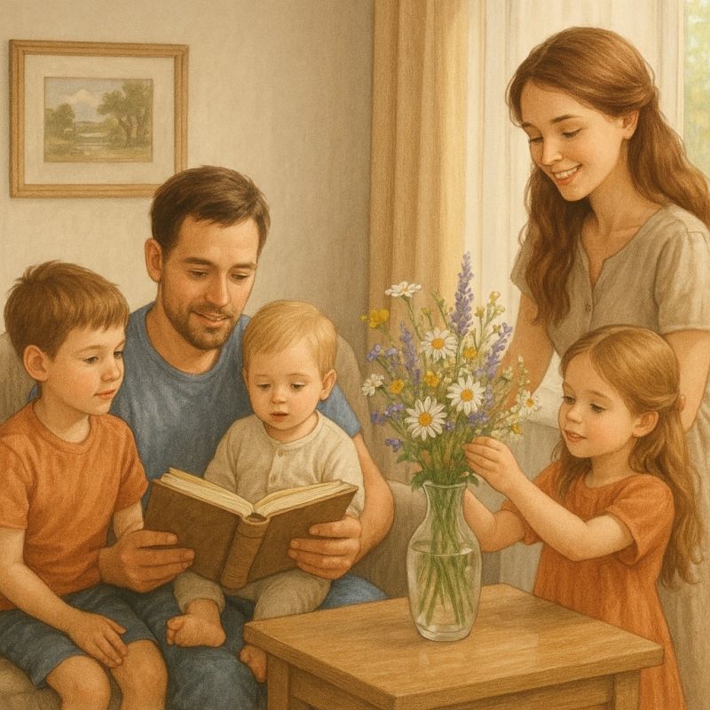 Почему холостяки здоровее женатых: неожиданные выводы исследований