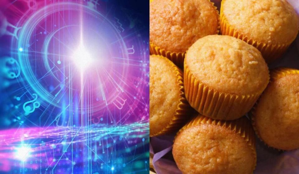 Маффины по знакам зодиака: найдите свой вкус в гороскопе