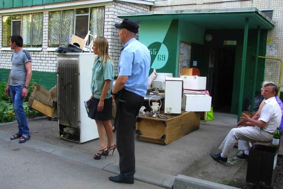 Залог недвижимости без согласия: последствия для заемщиков