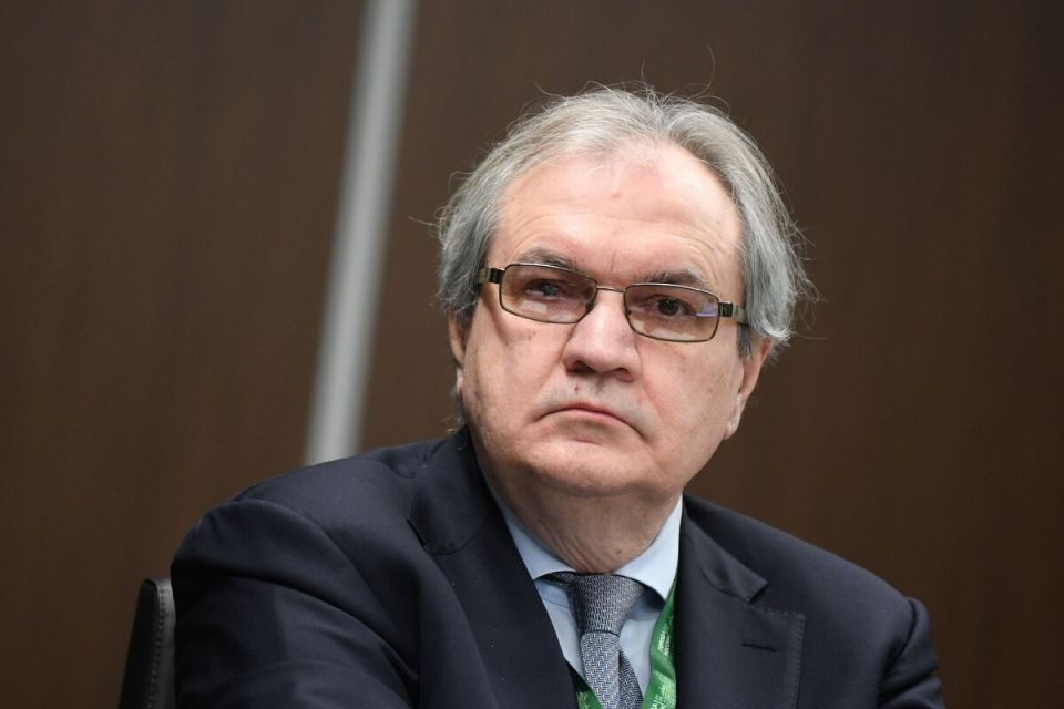 Как решить проблему «бабушкиной схемы»? Глава СПЧ предложил сделать это без президента