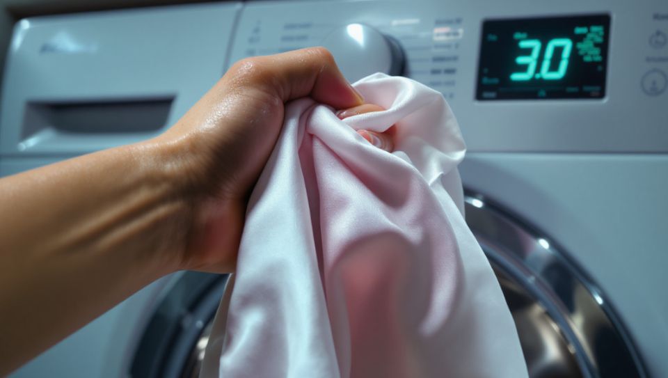 Холодная стирка: экономия или угроза вашим вещам?
