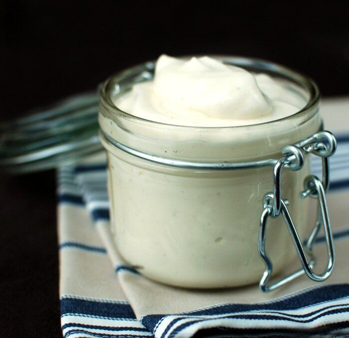 Майонез без яиц: кулинарная находка для гурманов