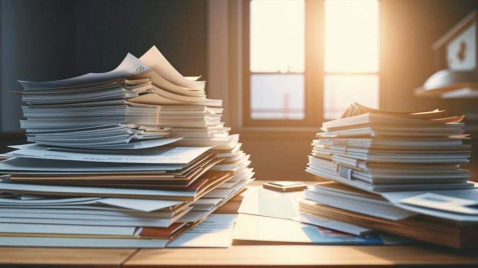 Пенсионное планирование: как заранее подготовить документы для получения пенсии