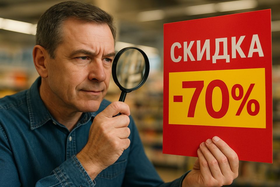 Как распознать настоящие скидки: полезные советы для уверенных покупателей