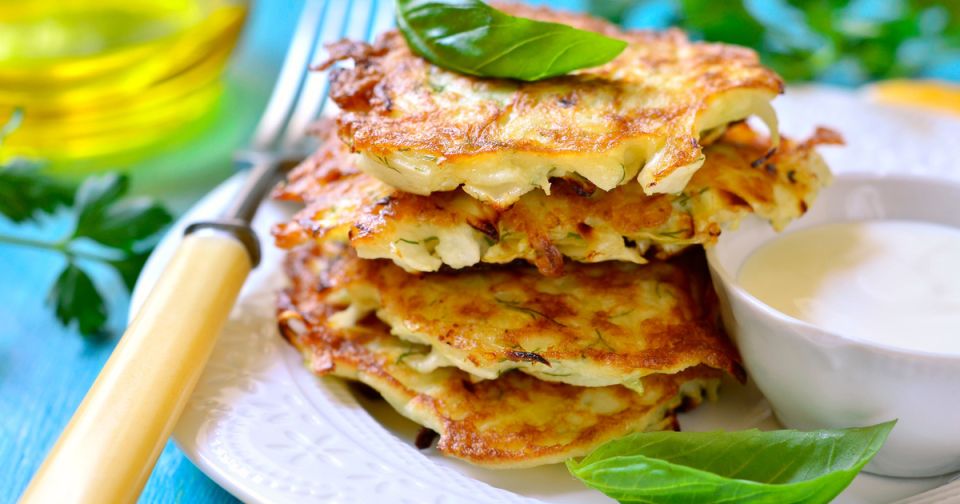 Капустные оладьи: секреты идеальной хрустящей корочки и сочности