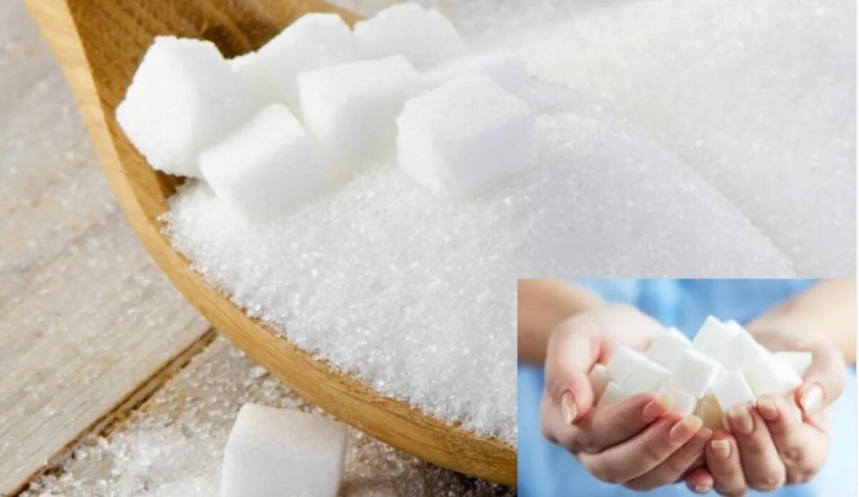 Сахар: друг или враг?