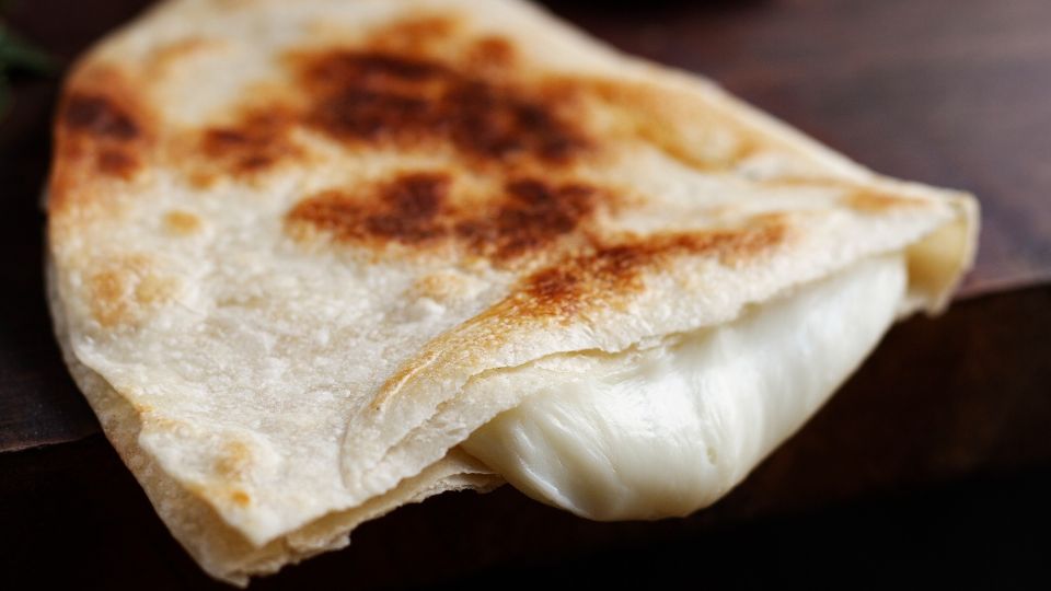 Рецепт для ленивых кулинаров: хачапури из лаваша приготовите спустя рукава