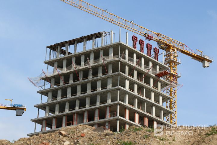 Мораторий на штрафы для застройщиков под угрозой отмены