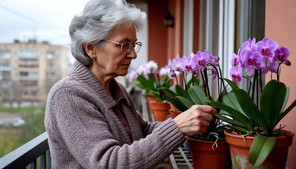 Как освободиться от чувства вины после 60: практические советы