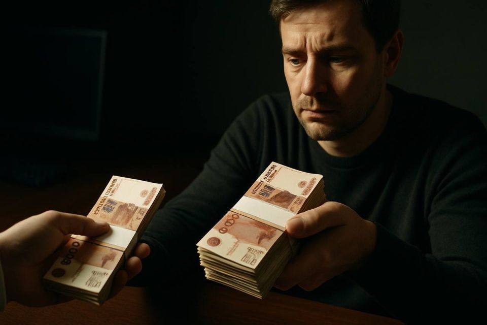 Риск или спасение: когда новый кредит для погашения старого может стать ловушкой