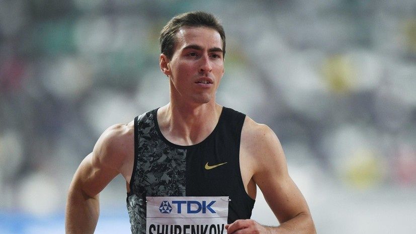 Кто выигрывает от отстранения российских спортсменов? Мнения экспертов