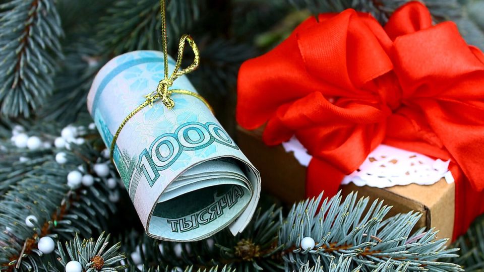 Сюрпризы финансового рынка: новогодние вклады теряют привлекательность