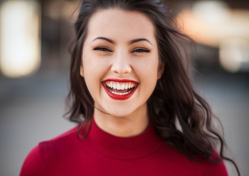 Шесть явных признаков скрытой влюбленности: обратите внимание на детали