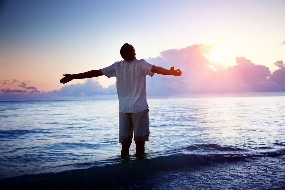 Как минимализм помогает научиться ценить жизнь до последнего вздоха