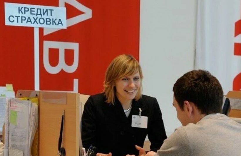 Суд обязал страховую компанию выплатить почти миллион рублей после досрочного погашения кредита