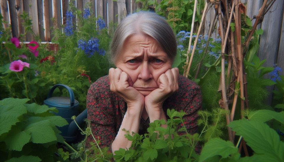 Пенсионеры под угрозой: новые правила могут отнять дачи у владельцев