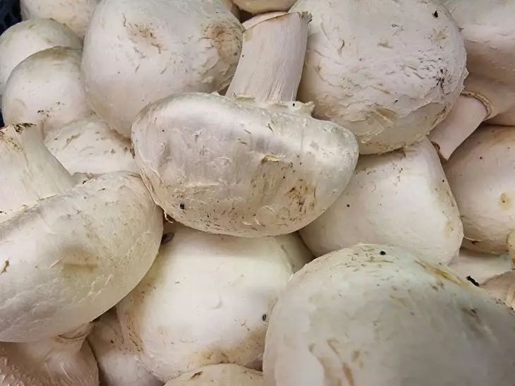 Как правильно жарить шампиньоны: сначала лук или грибы — один шаг решает вкус всего блюда