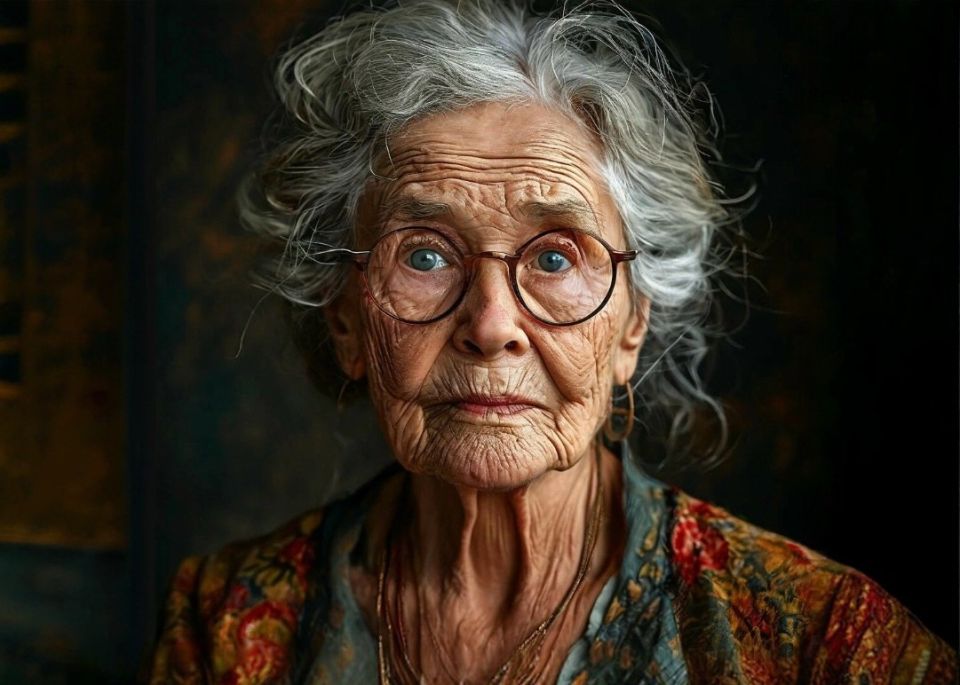 Как правильно провести старость: важные аспекты взаимодействия и общения