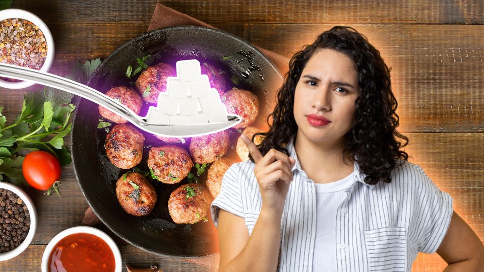 Вся семья пальчики оближет: вот зачем нужно добавлять в котлеты сахар