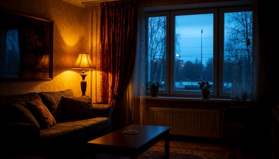 Как избавиться от одиночества: простые правила для душевного комфорта