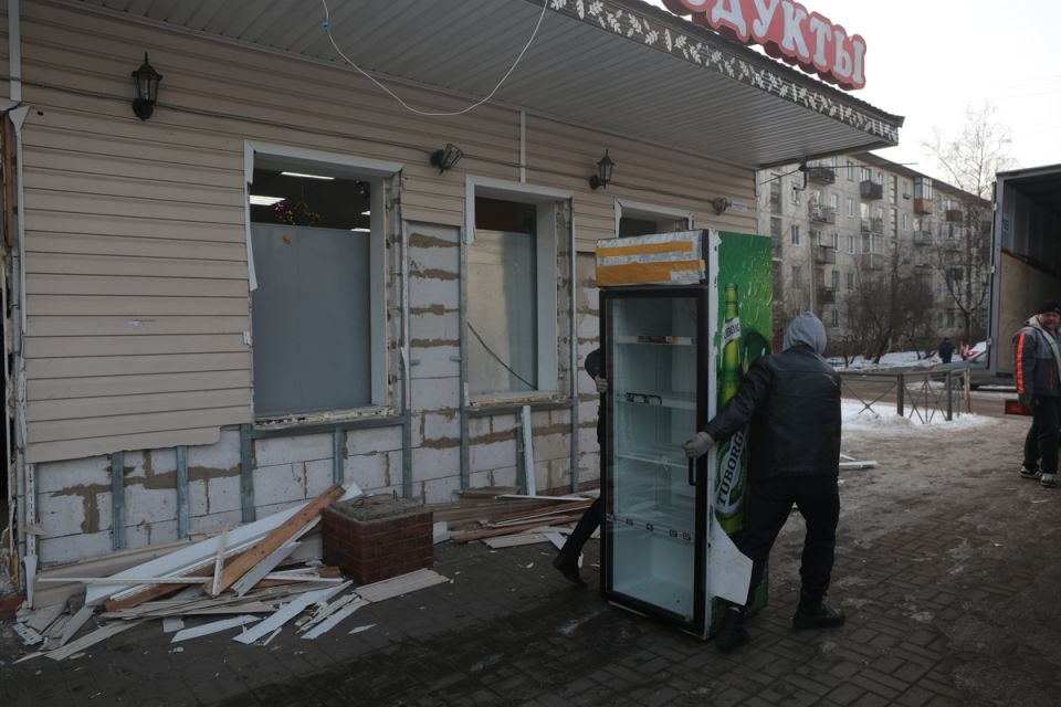 Вологодская область: новые правила продаж алкоголя с 2026 года