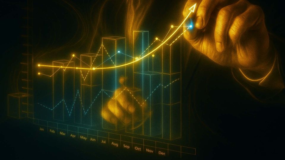 Кредитование в России: Ускорение темпов рывком вперед